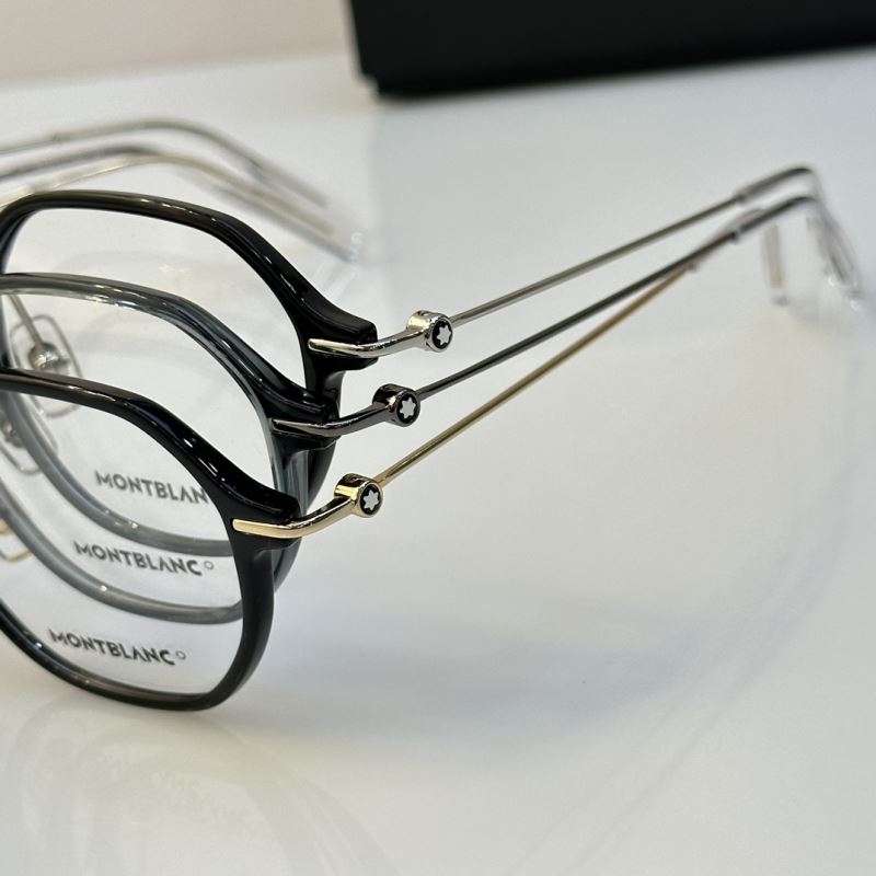 Montblanc Sunglasses